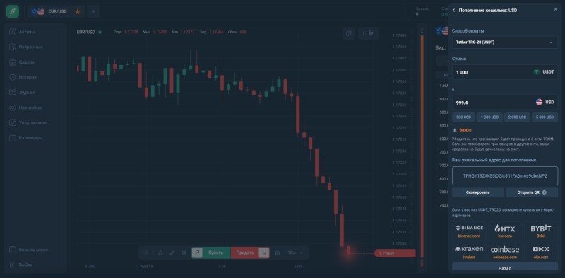 FluxBridge: как псевдоброкеры маскируют старую схему под «современный торговый терминал»
