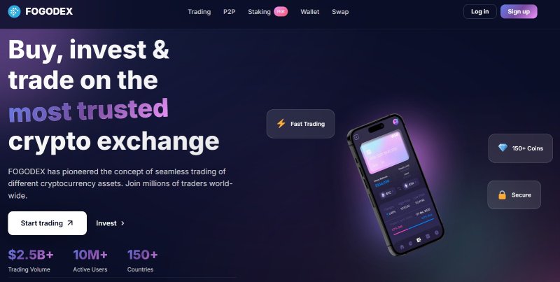 Fogodex