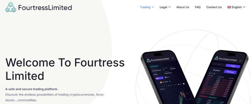 Fourtress Limited