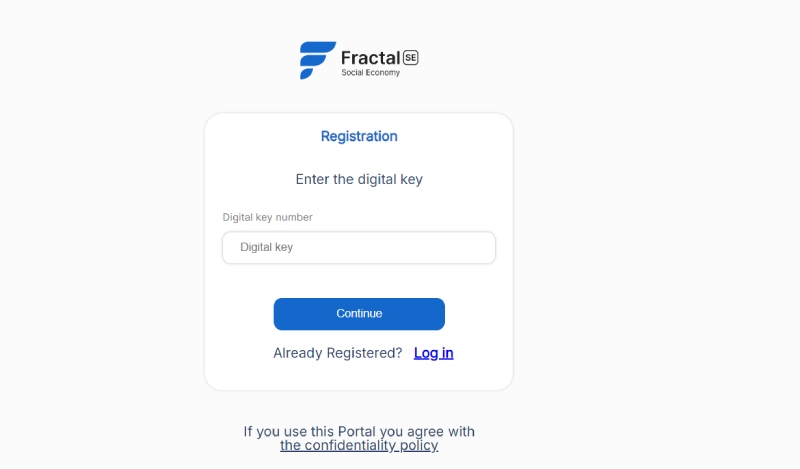 Fractal SE