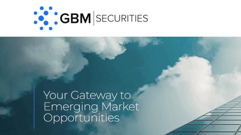 GBM Securities