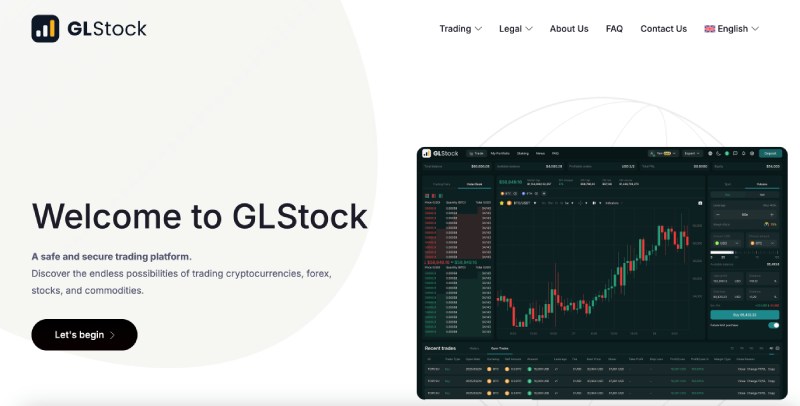 GL Stock