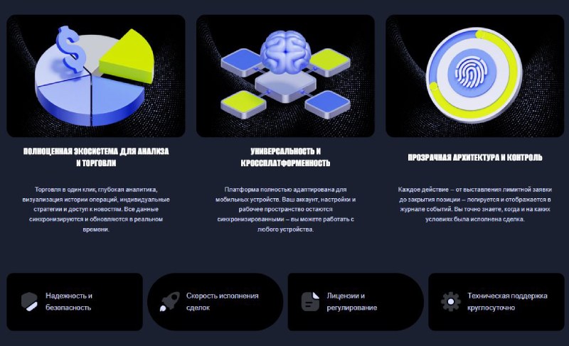 Gadispo — брокер-мошенник с фейковым терминалом AssetPilot