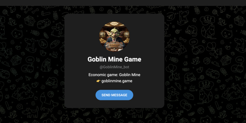 Goblin Mine