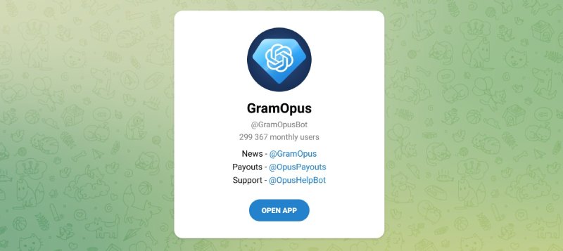 Gramopus