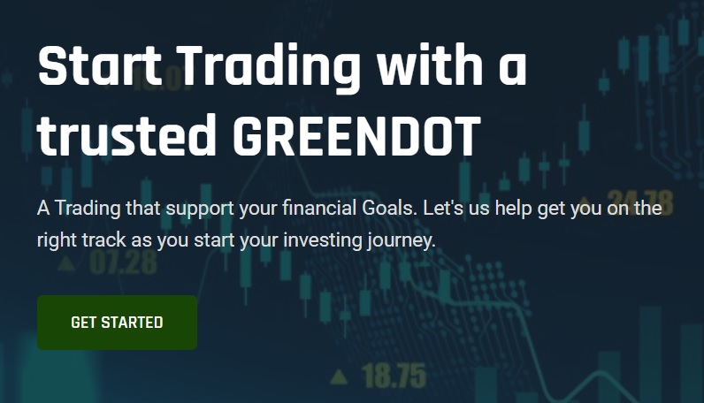 GreenDot FX