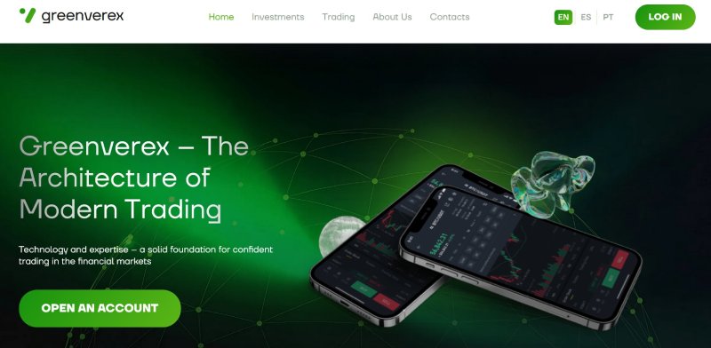 Greenverex