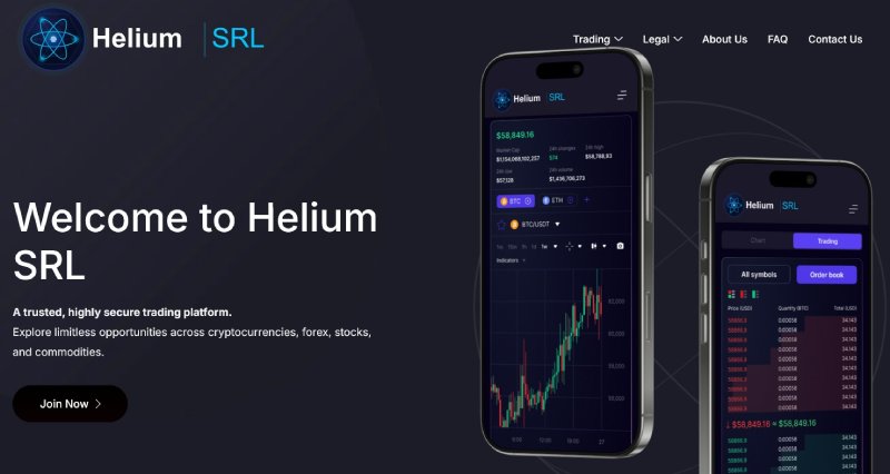 Helium SRL