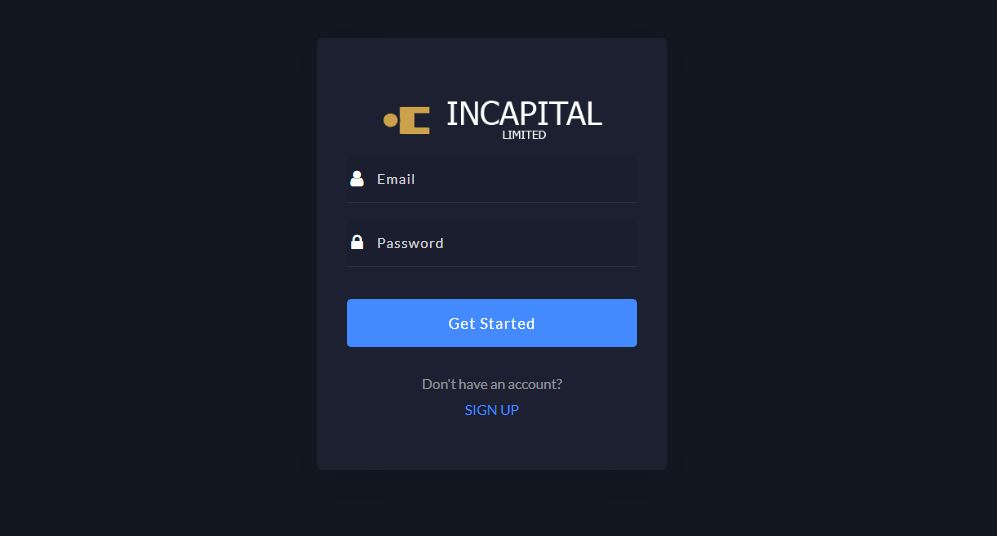 InCapital Limited