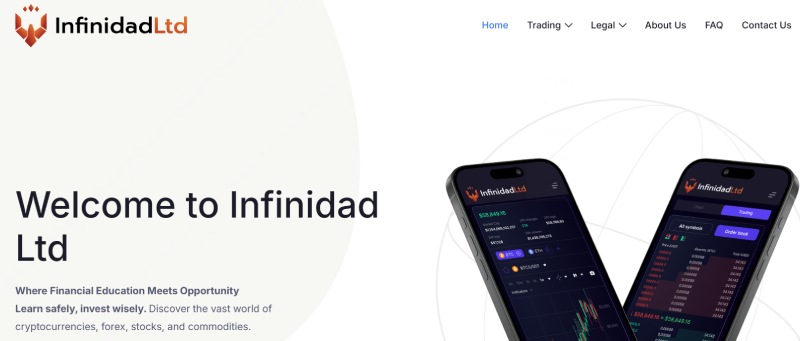 Infinidad LTD