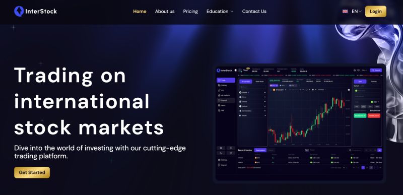 InterStock LLC
