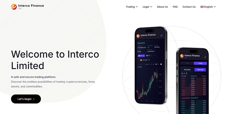 IntercoLimited