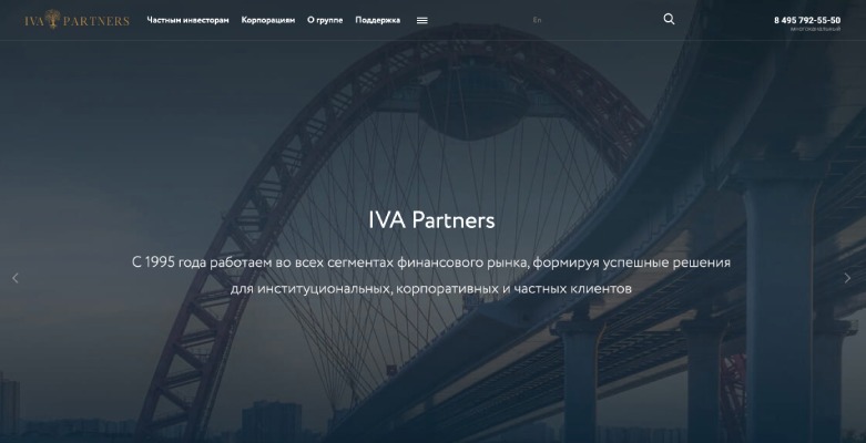 Iva Partners