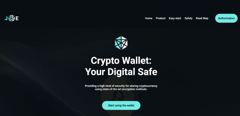 Joe Wallet