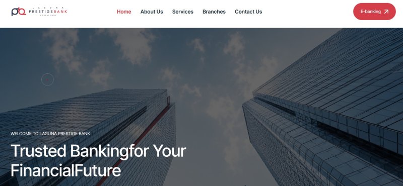 Laguna Prestige Bank