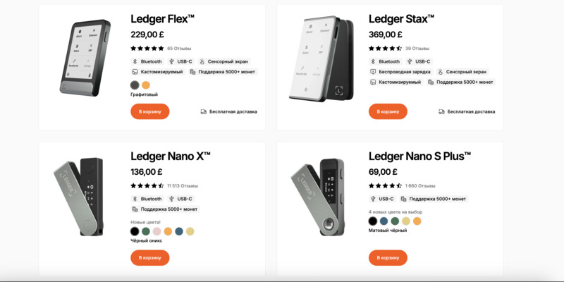 Ledger