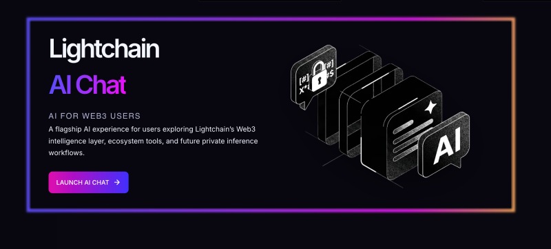 Lightchain AI