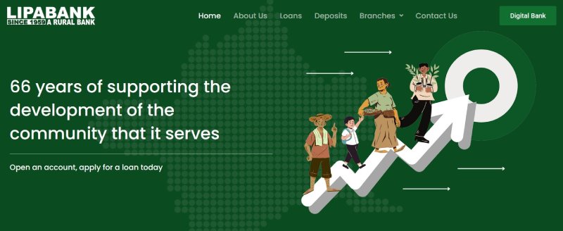 Lipa Bank
