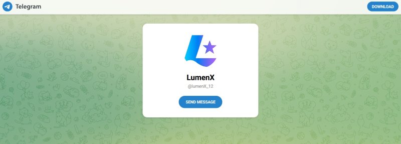Lumecoe — новая площадка долгоиграющей финансовой пирамиды