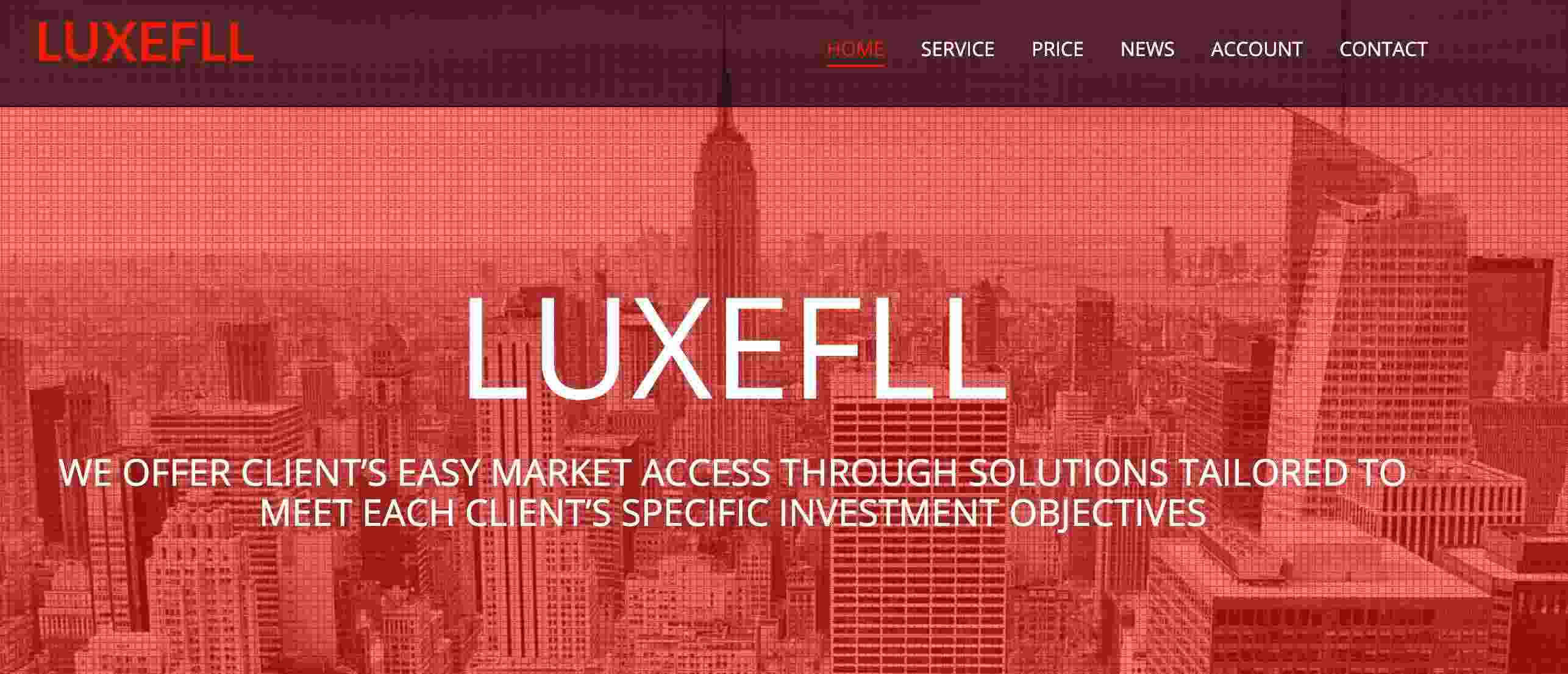 Luxefll 