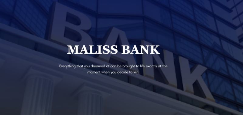 Maliss Bank