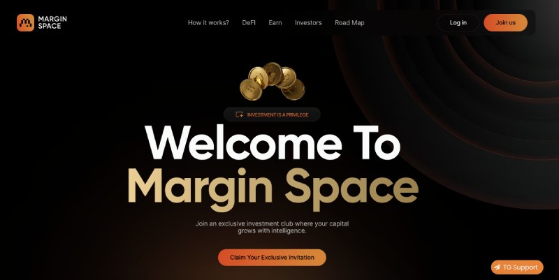 Margin Space