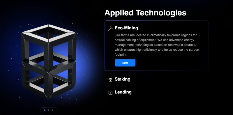 Meta Mining Labs