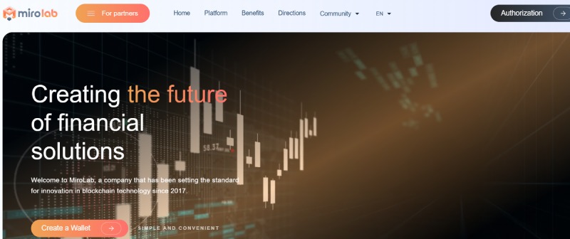 MiroLab