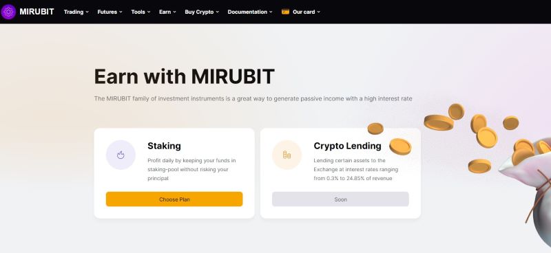 Mirubit