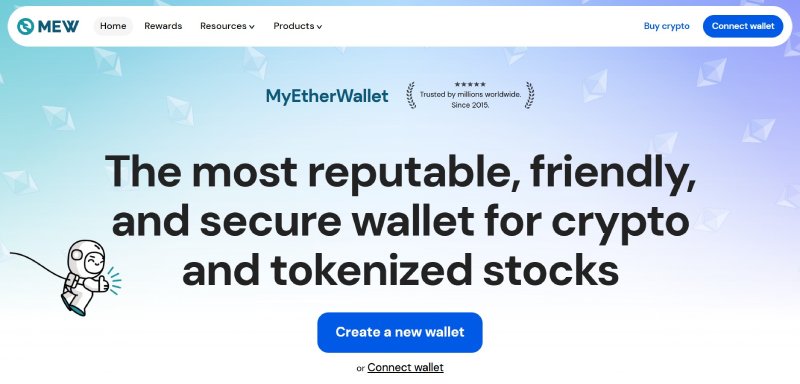 MyEtherWallet