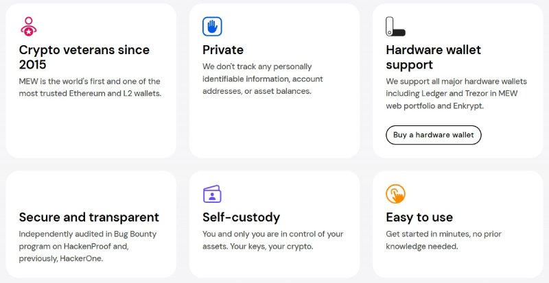 MyEtherWallet