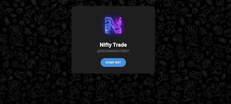 NIfty Trade