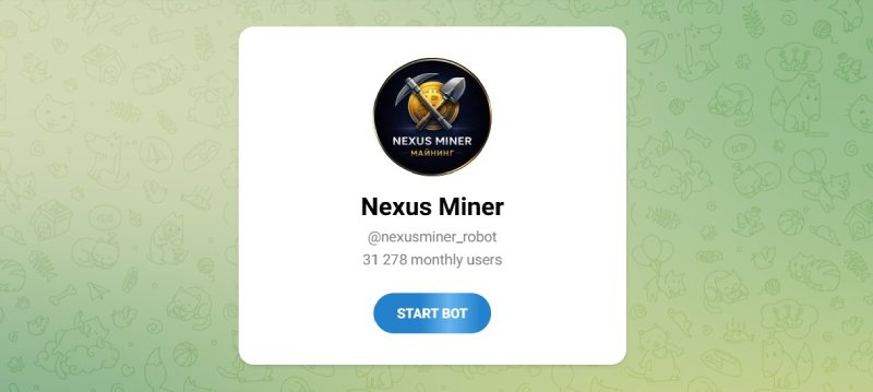 Nexus Miner