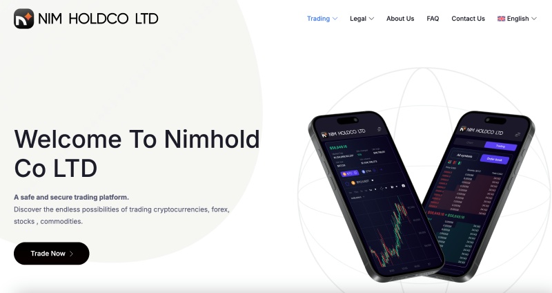 Nimhold Co LTD