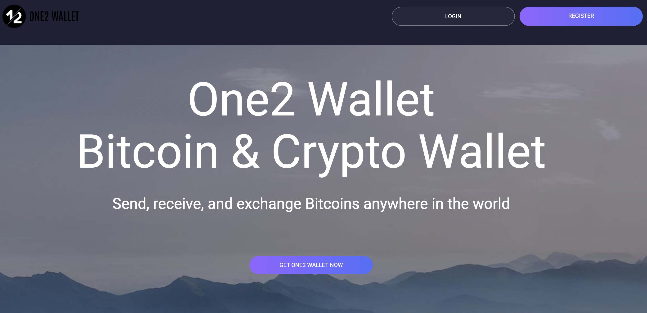 One2 Wallet