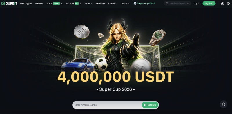 Ourbit