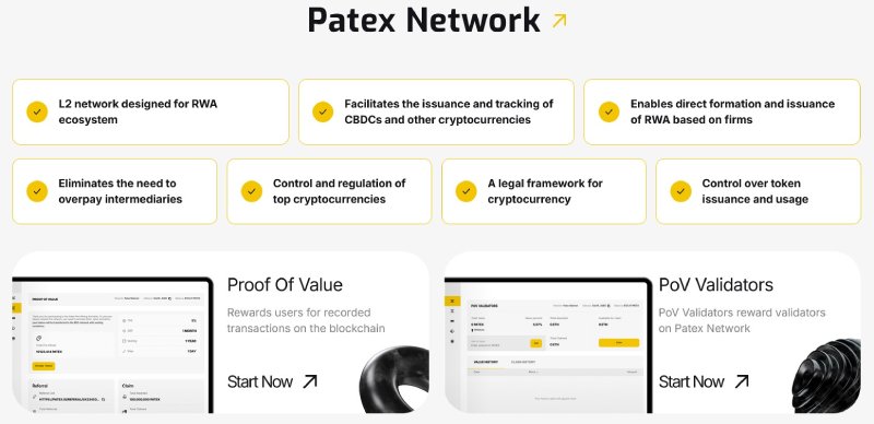 Patex