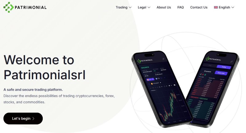 PatrimonialSrl