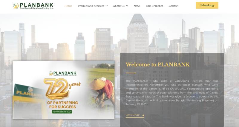 Planbank