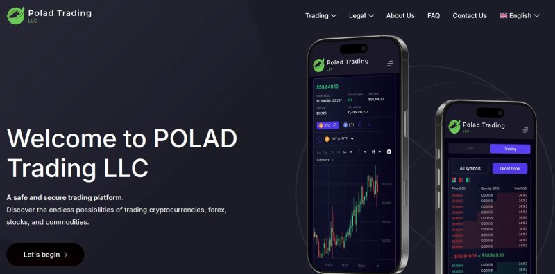 Polad Trading