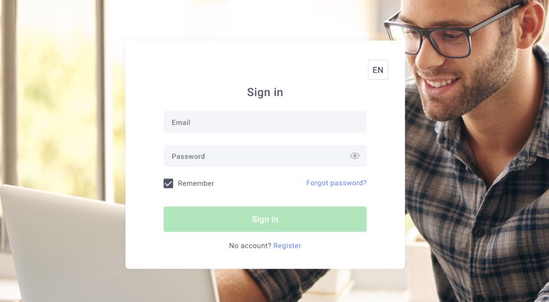 Private New Ton Space