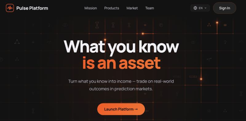 Pulse Platform