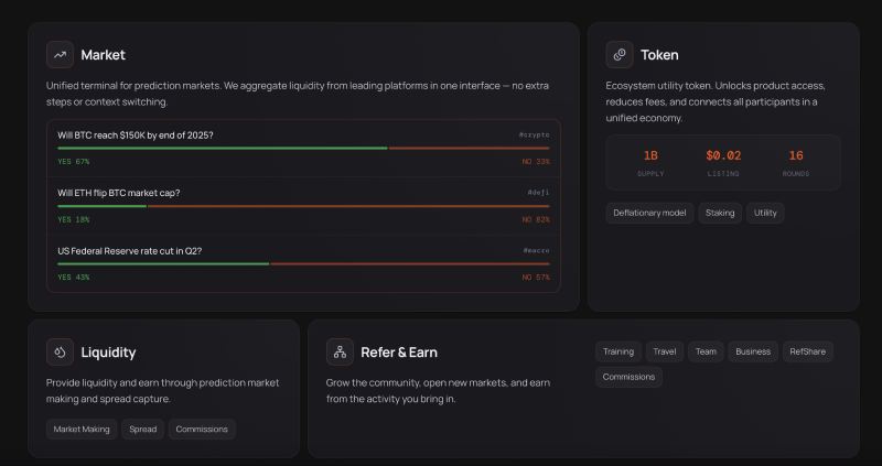 Pulse Platform