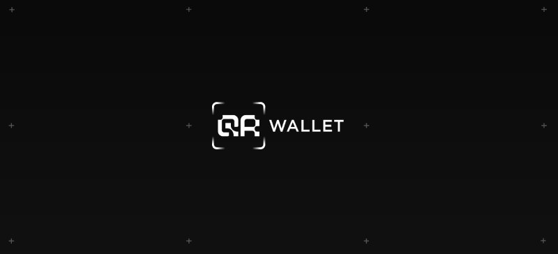 QR Wallet