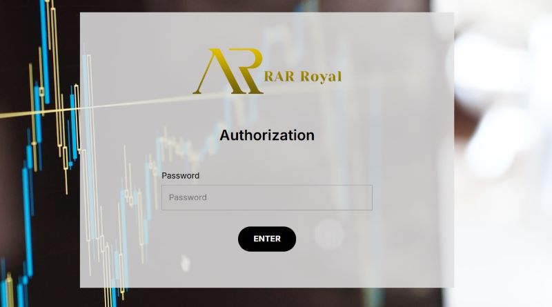 RAR Royal