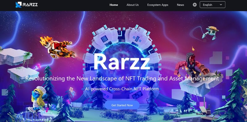 Rarzz