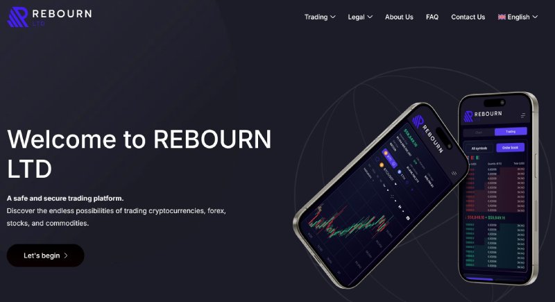 Rebourn LTD