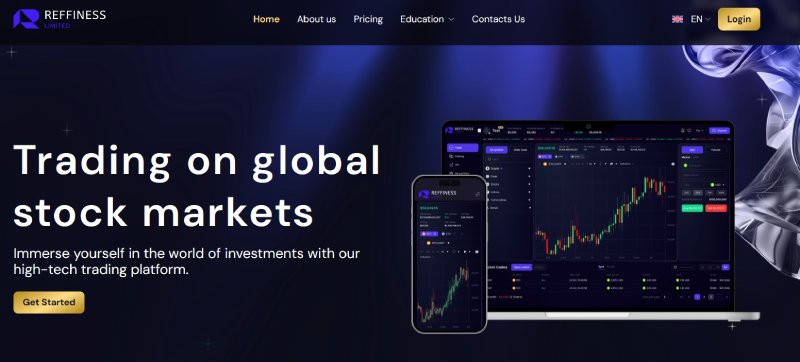 Reffiness Limited