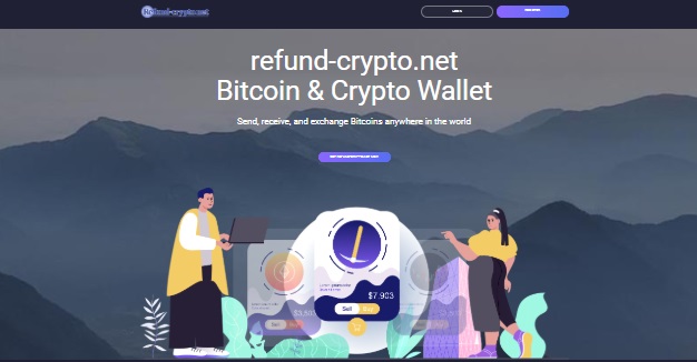 Refund Crypto