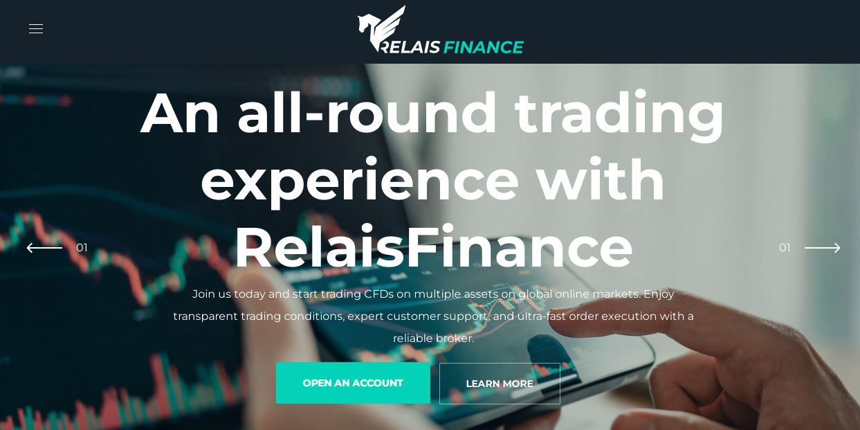 Relais Finance